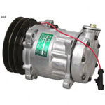 FC2554 A/C Compressor 7769223 ALFA ROMEO 15 1992-